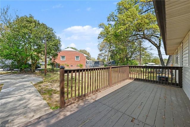 2526 Hyde Street, Burlington, NC 27217