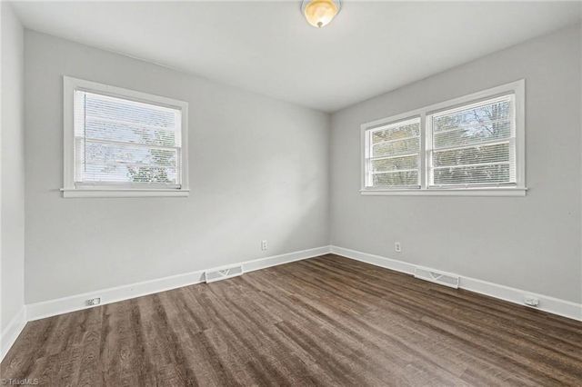 2526 Hyde Street, Burlington, NC 27217