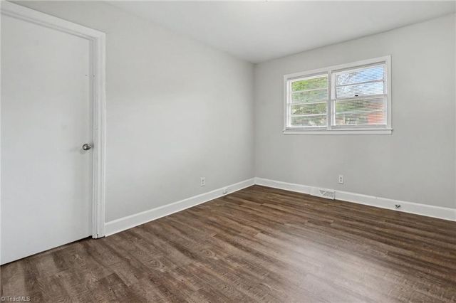 2526 Hyde Street, Burlington, NC 27217