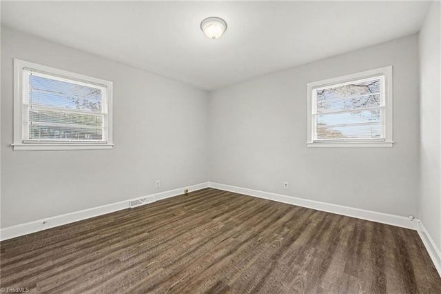 2526 Hyde Street, Burlington, NC 27217