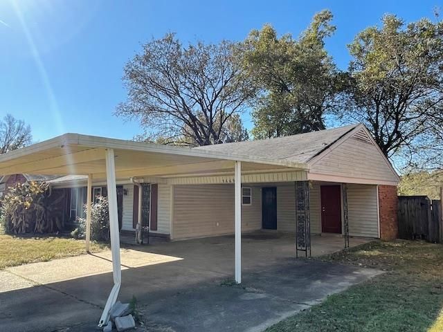 3669 TWINMONT ST, Memphis, TN 38128