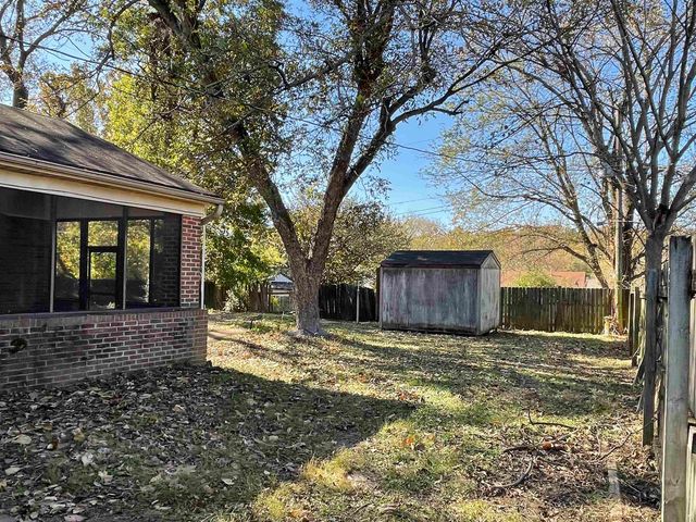 3669 TWINMONT ST, Memphis, TN 38128