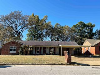 3669 TWINMONT ST, Memphis, TN 38128