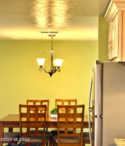 2548 W Vereda De La Tierra, Tucson, AZ 85746