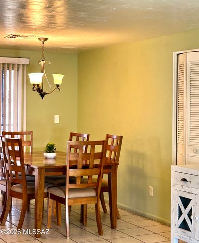 2548 W Vereda De La Tierra, Tucson, AZ 85746