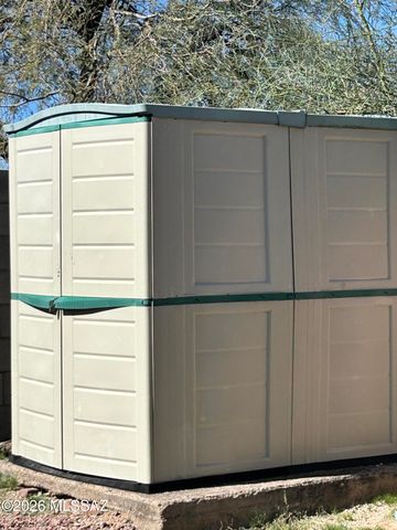 2548 W Vereda De La Tierra, Tucson, AZ 85746