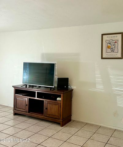 2548 W Vereda De La Tierra, Tucson, AZ 85746