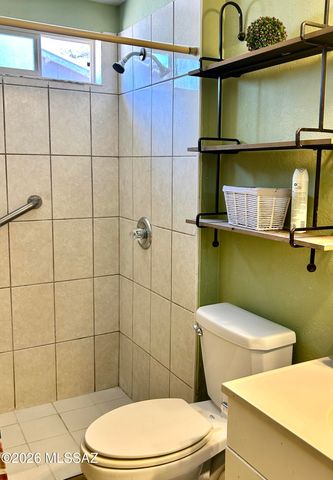 2548 W Vereda De La Tierra, Tucson, AZ 85746