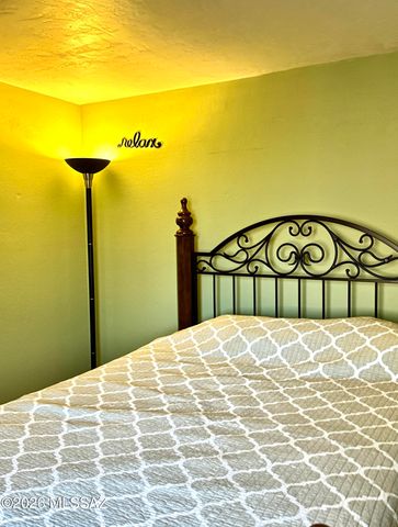 2548 W Vereda De La Tierra, Tucson, AZ 85746