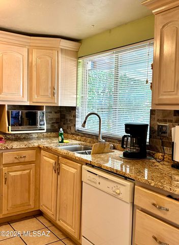 2548 W Vereda De La Tierra, Tucson, AZ 85746