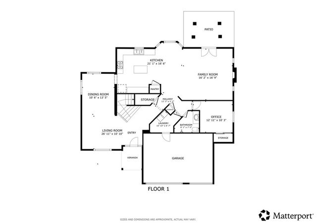 571 Winners Circle, San Jacinto, CA 92582