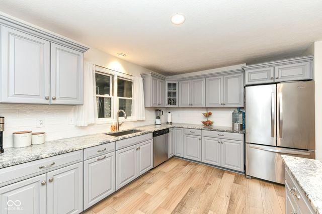 8585 N County Road 925 E, Brownsburg, IN 46112