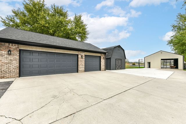 8585 N County Road 925 E, Brownsburg, IN 46112