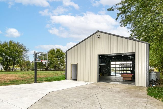 8585 N County Road 925 E, Brownsburg, IN 46112