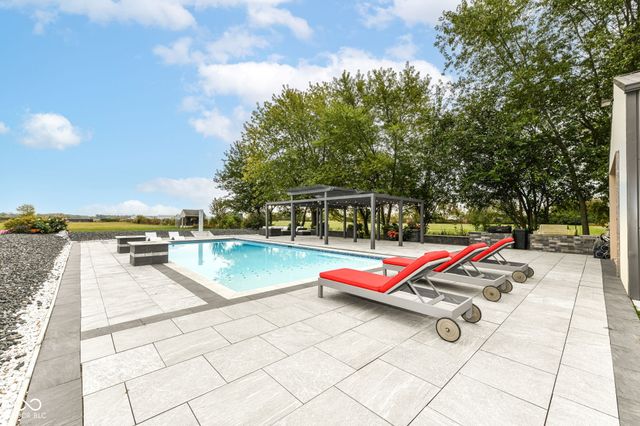 8585 N County Road 925 E, Brownsburg, IN 46112