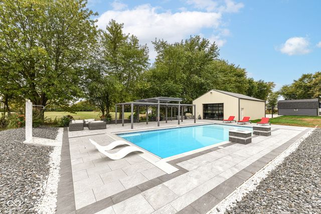 8585 N County Road 925 E, Brownsburg, IN 46112