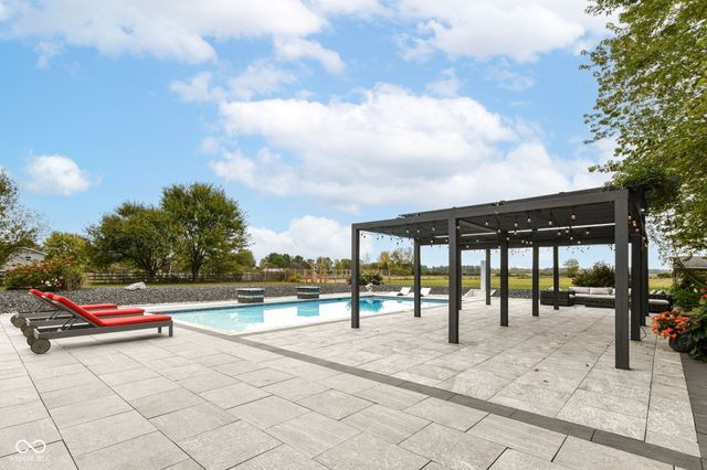 8585 N County Road 925 E, Brownsburg, IN 46112