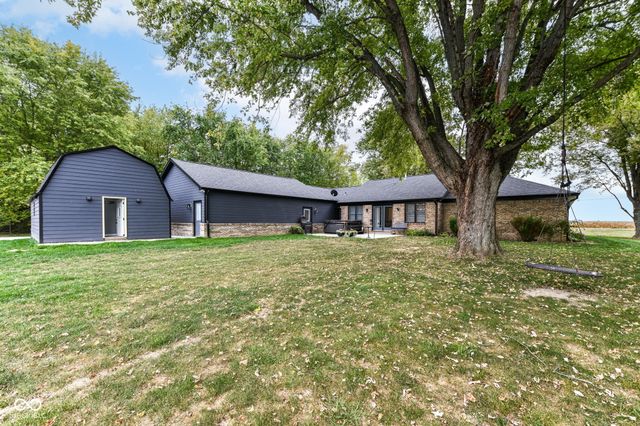8585 N County Road 925 E, Brownsburg, IN 46112