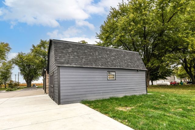8585 N County Road 925 E, Brownsburg, IN 46112