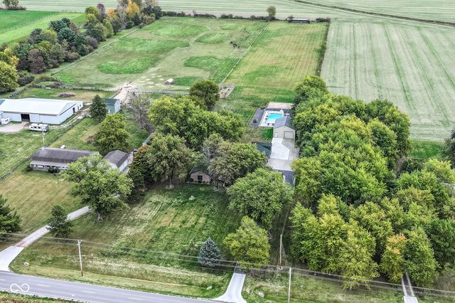 8585 N County Road 925 E, Brownsburg, IN 46112