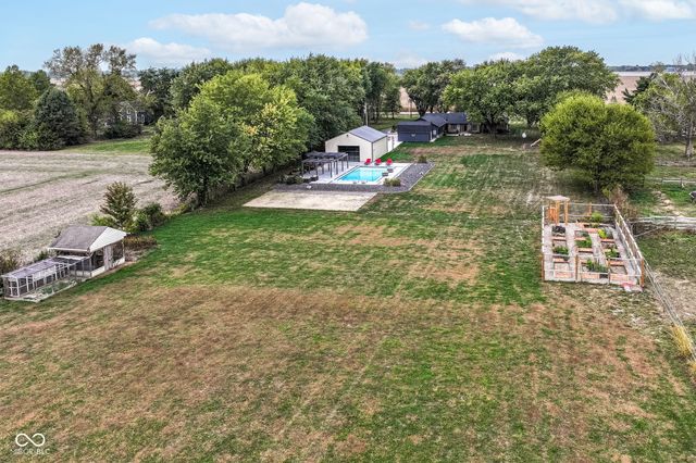 8585 N County Road 925 E, Brownsburg, IN 46112