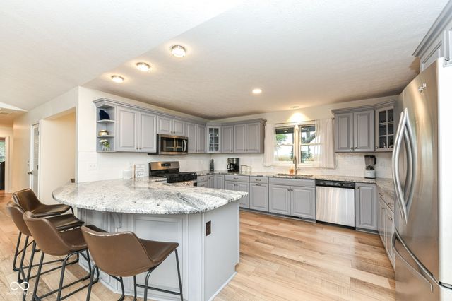 8585 N County Road 925 E, Brownsburg, IN 46112