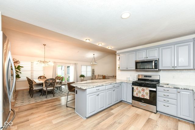 8585 N County Road 925 E, Brownsburg, IN 46112