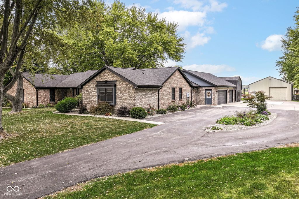 8585 N County Road 925 E, Brownsburg, IN 46112
