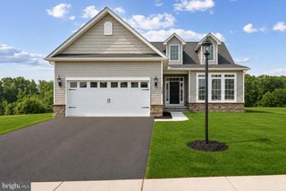 10 CHICKADEE CT #C3, Gettysburg, PA 17325