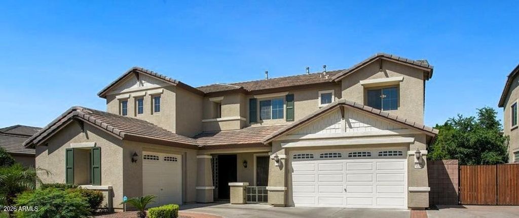 3224 N 136TH Drive, Avondale, AZ 85392 — exterior