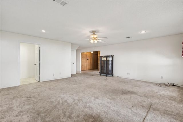 211 Rosemary Drive, Trinidad, TX 75163