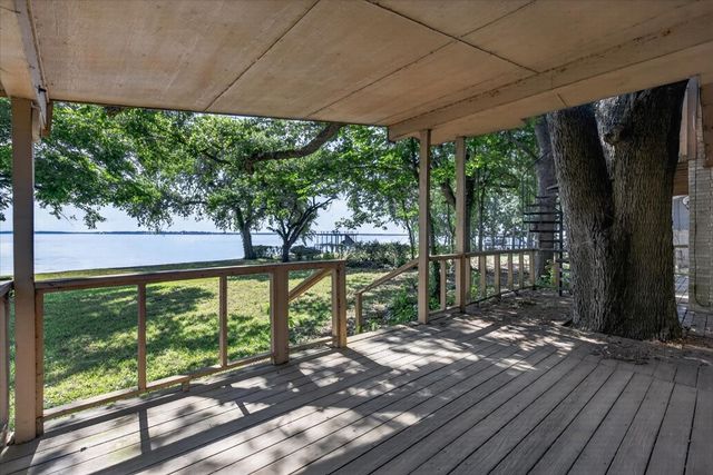 211 Rosemary Drive, Trinidad, TX 75163