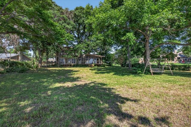 211 Rosemary Drive, Trinidad, TX 75163