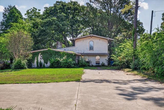 211 Rosemary Drive, Trinidad, TX 75163