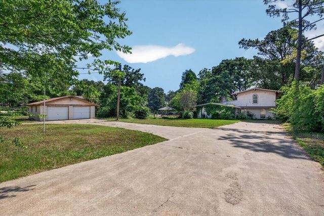 211 Rosemary Drive, Trinidad, TX 75163