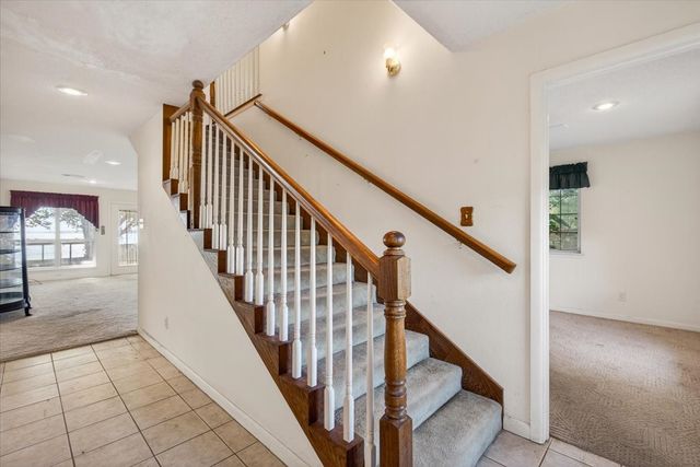 211 Rosemary Drive, Trinidad, TX 75163