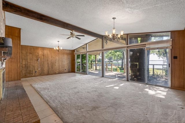 211 Rosemary Drive, Trinidad, TX 75163