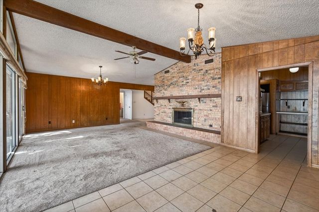 211 Rosemary Drive, Trinidad, TX 75163