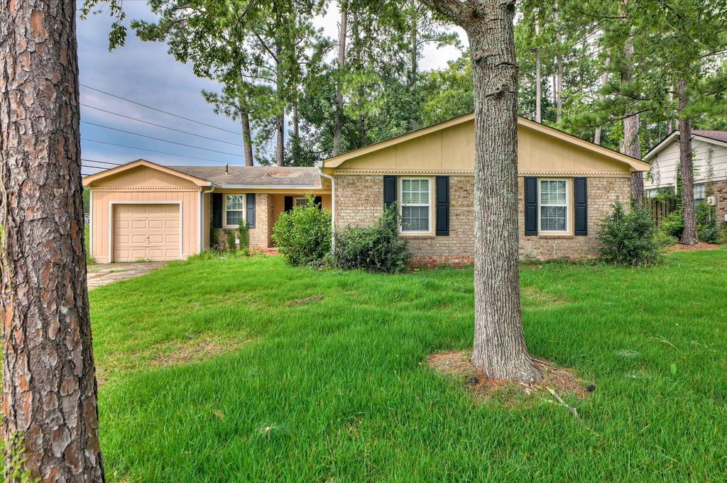 835 Mitchell Street, Augusta, GA 30907
