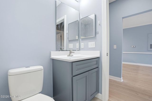 1505 Cadfel Court Unit 207, Wilmington, NC 28412