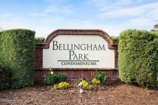 1505 Cadfel Court Unit 207, Wilmington, NC 28412