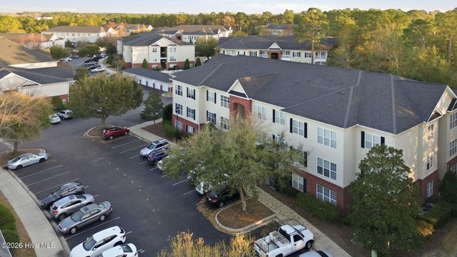 1505 Cadfel Court Unit 207, Wilmington, NC 28412