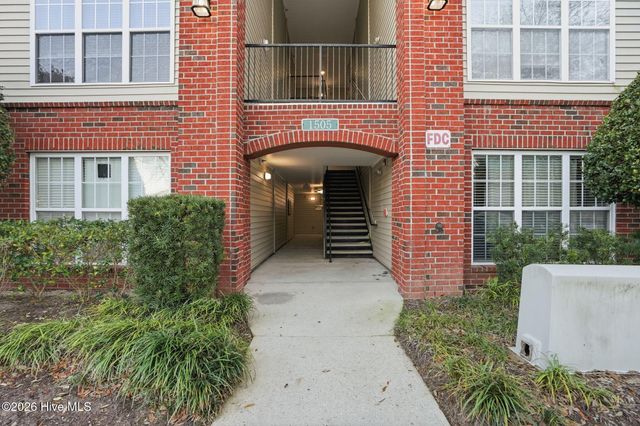 1505 Cadfel Court Unit 207, Wilmington, NC 28412