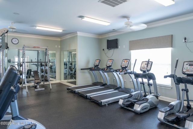 1505 Cadfel Court Unit 207, Wilmington, NC 28412