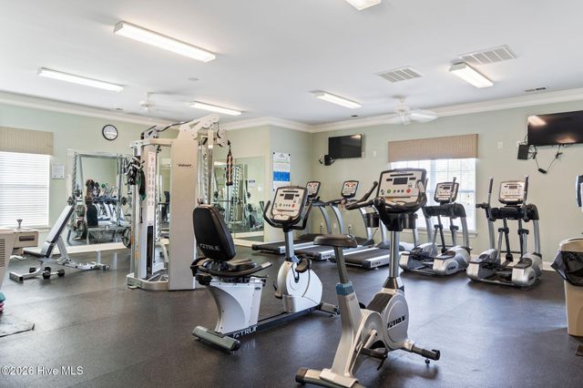 1505 Cadfel Court Unit 207, Wilmington, NC 28412