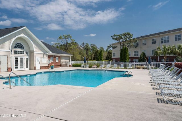 1505 Cadfel Court Unit 207, Wilmington, NC 28412