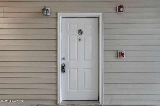 1505 Cadfel Court Unit 207, Wilmington, NC 28412