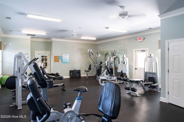 1505 Cadfel Court Unit 207, Wilmington, NC 28412