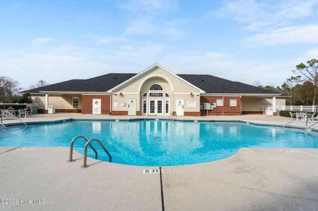 1505 Cadfel Court Unit 207, Wilmington, NC 28412