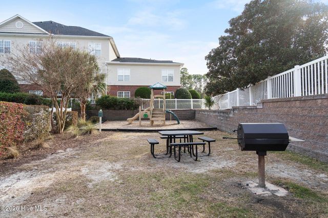 1505 Cadfel Court Unit 207, Wilmington, NC 28412
